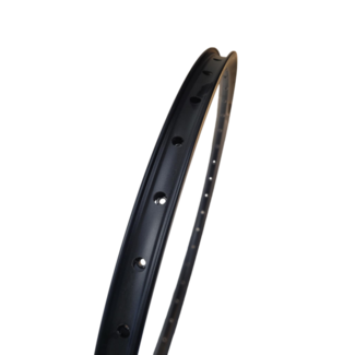 IGO Rim Only, Front or Rear, 27.5", 12g (Edge)