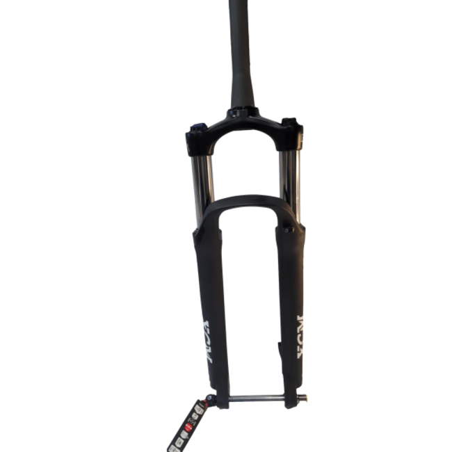 IGO Fork Suntour XCM34 (All Sawback)