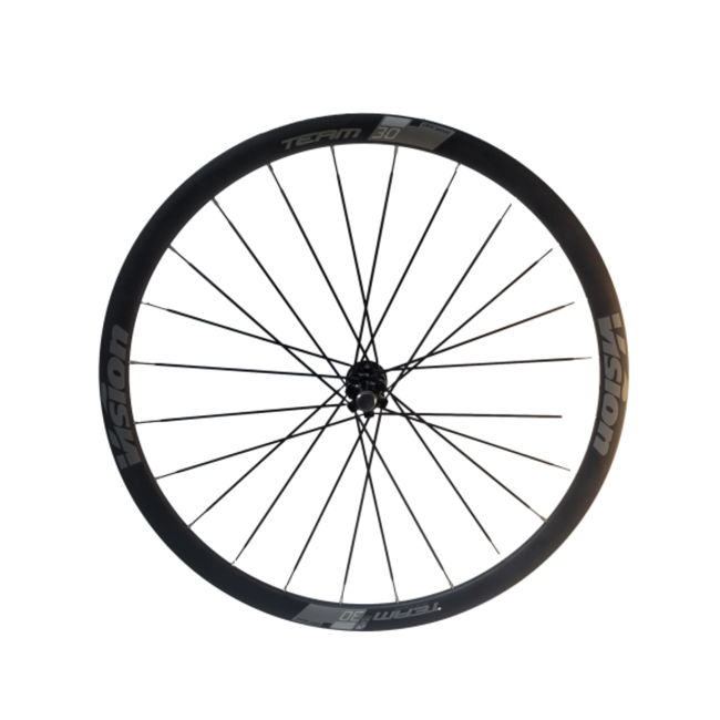 IGO Rear Wheel FSA Vision Team 30 clincher disc (CGV)