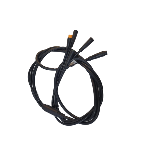 IGO Wiring Harness, Controller to Handlebar (Metro CX, Rosemont/Yorkville LE1)