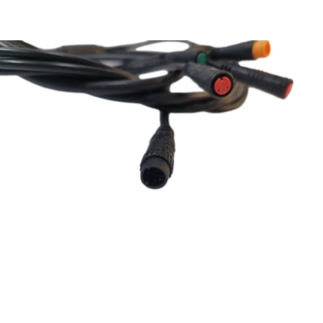 IGO Wiring Harness, Controller to Handlebar (Metro CX, Rosemont/Yorkville LE1)