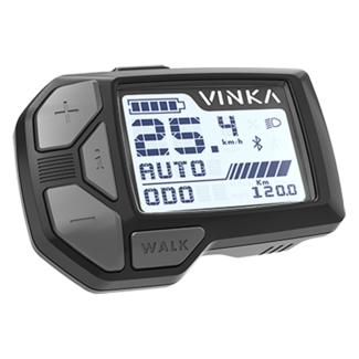 Display Vinka DS20