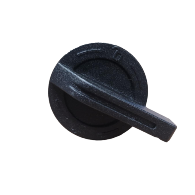 IGO Battery Lock Knob (Discovery, Oka, Laurentian)