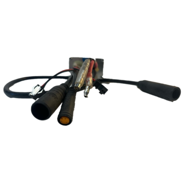 IGO Controller 48V 22A (Ero FZ S/N, Elite 2, Extreme 2)