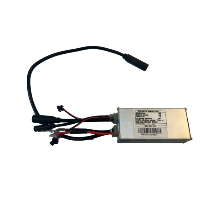 IGO Controller 48V 22A (Ero FZ S/N, Elite 2, Extreme 2)