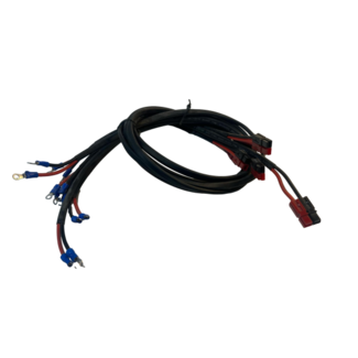 IGO HP Power cable 80 cm