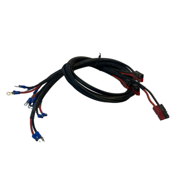 IGO HP Power cable 80 cm