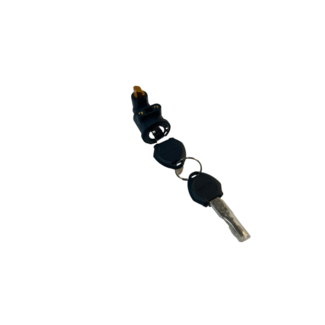 IGO Assemblage de serrure de clés (Quest, Aspire, All Core, Metro CX)