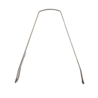 IGO Support  Garde-boue arrière (Extreme 3.0)