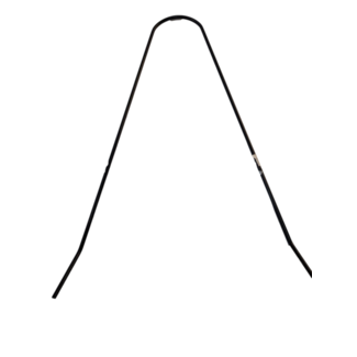 IGO Fender Stay Front (Metro CX)