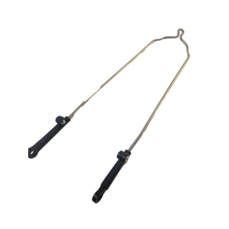 IGO Rear Fender stay