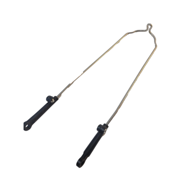 IGO Rear Fender stay