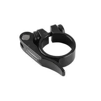 Promax QR 34.9mm Seatpost Clamp