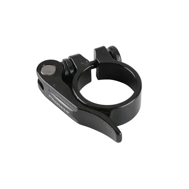 Promax QR 34.9mm Seatpost Clamp