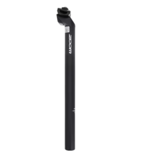 Zoom Seat Post Mini insertion, 31.6