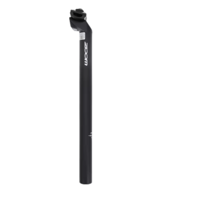 Zoom Seat Post Mini insertion, 31.6