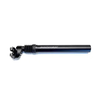 IGO Seat Post Suspension 27.2mm x 350mm (Royal)
