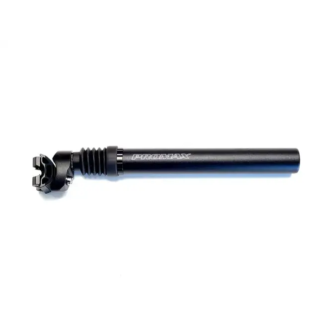IGO Seat Post Suspension 27.2mm x 350mm (Royal)