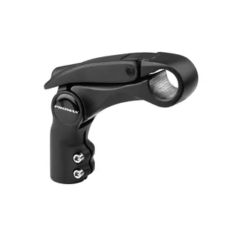 PROMAX Adjustable Quick-Release Stem 25.4