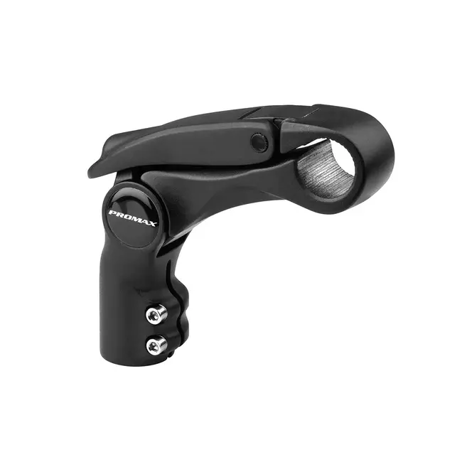 PROMAX Adjustable Quick-Release Stem 25.4