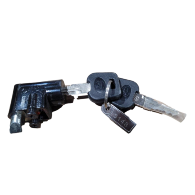 IGO Lock And Key Set (CGV)