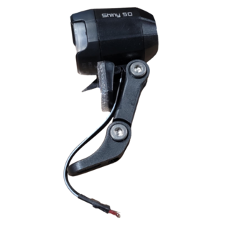 IGO Front Light, Buchel Shiny 50, Spade Connector (Vendome, Royal, Discovery)