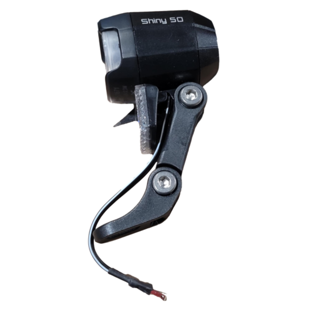 IGO Front Light, Buchel Shiny 50, Spade Connector (Vendome, Royal, Discovery)