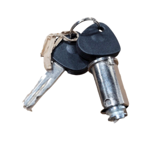 IGO Battery lock and key set (Metro SE)