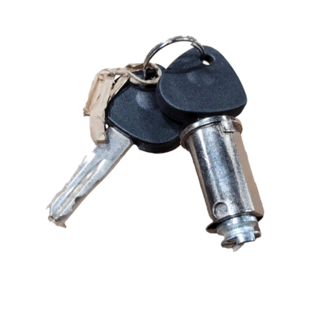 IGO Battery lock and key set (Metro SE)