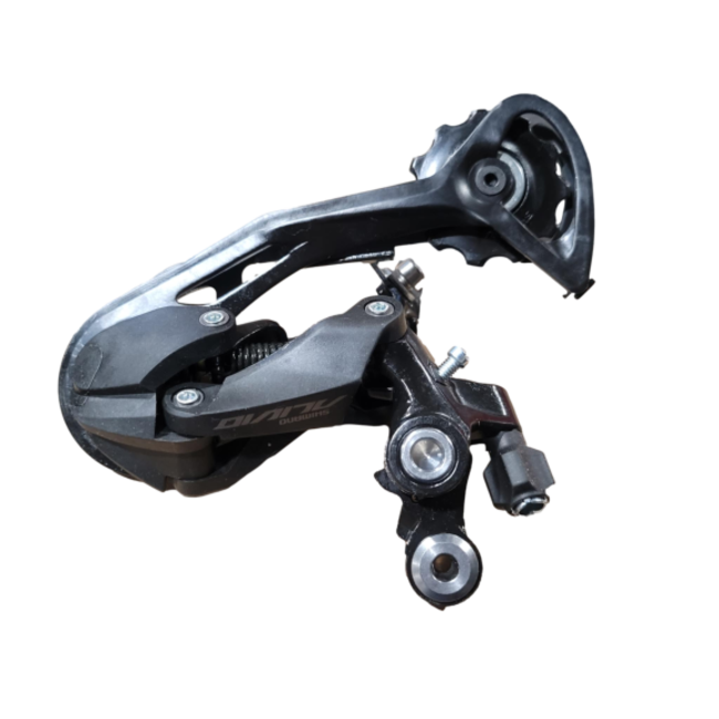 SHIMANO Rear Derailleur Alivio 9 vitesses