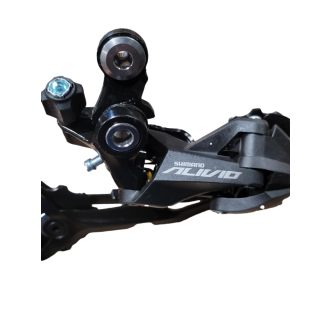SHIMANO Rear Derailleur Alivio 9 vitesses