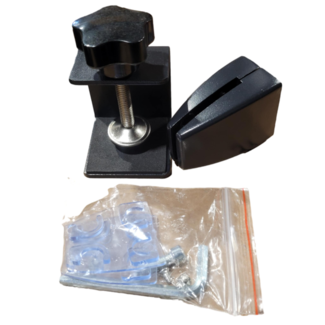 kYIEN 1 piece clamp... reen Support bracket