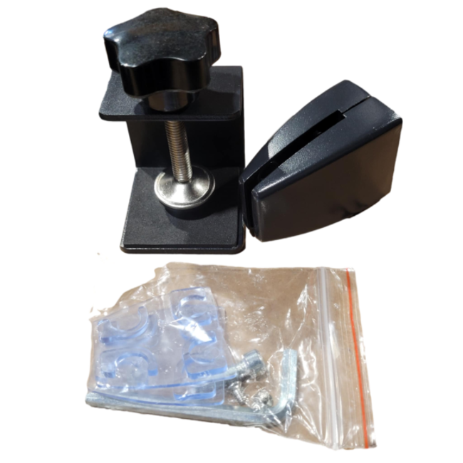 kYIEN 1 piece clamp... reen Support bracket