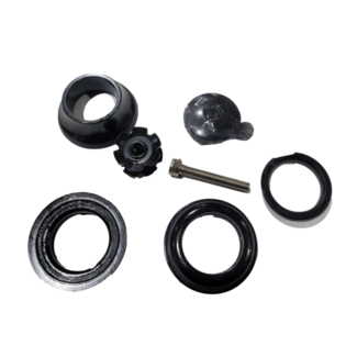 IGO Headset Discovery with FZ S/N, Apire