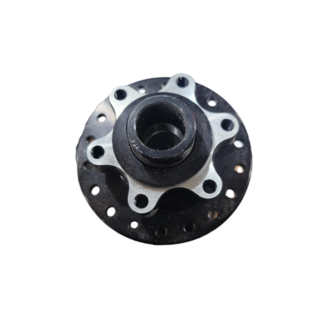 IGO Battery Status Rubber Button (All Core, Metro CX, All Quest, Aspire)