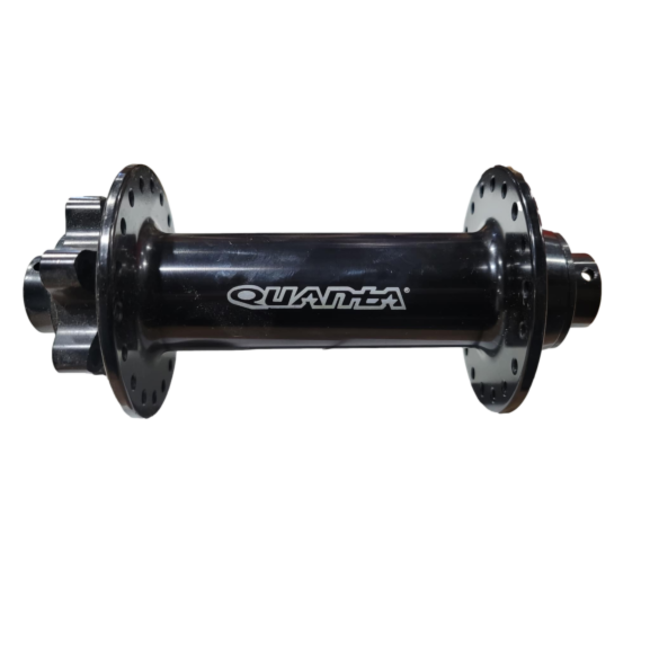 QUANTA Moyeu avant fat bike