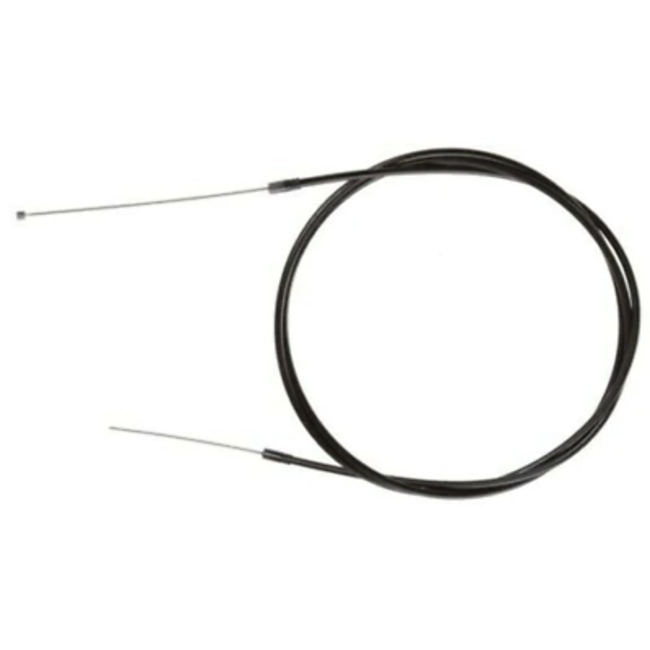 Cable and housin for dropper seatpost