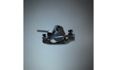 Freins et connecteurs