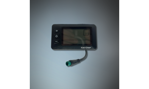 Affichages et commandes