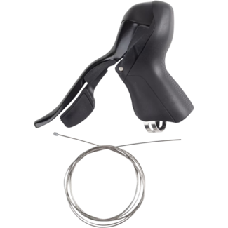 IGO Brake & Shifter Lever Front/Left 2 speed Shimano Sora (Camillien)