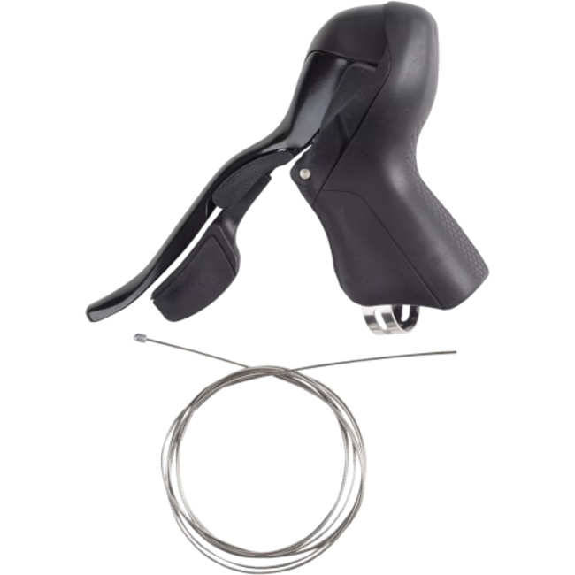 Brake & Shifter Lever Front/Left 2 speed Shimano Sora (Camillien)