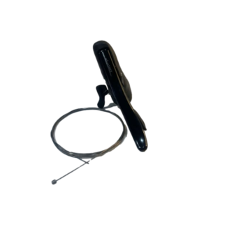 IGO manette de viettesses avant  2 vitesses Microshift Centos (Camillien CE)