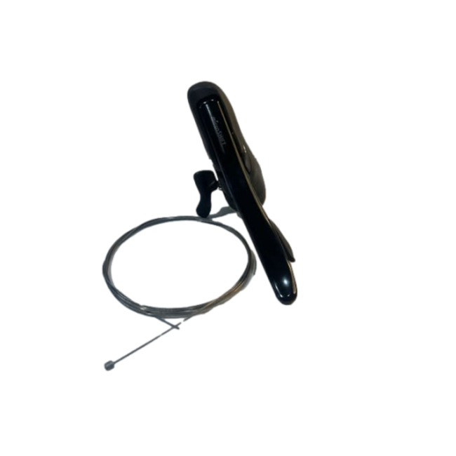 IGO Shifter Front 2 Speed Microshift Centos (Camillien CE)