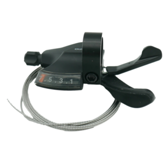 IGO Shimano Trigger Shifter 7 Spd