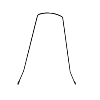 IGO Fender Stay Rear (Elite 3 & 3D)