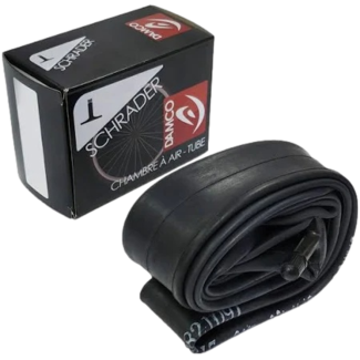 IGO Tube 20" x 4" Schrader (Royal)