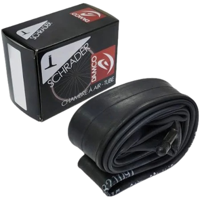 IGO tube 20" x 4" Schrader (Royal)