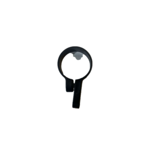 IGO Support d'éclairage avant, fixation inférieure de la fourche (Elite 3 & 3D, All Discovery)