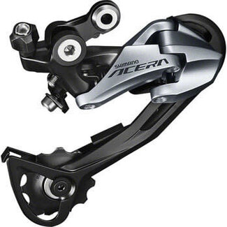 IGO Derailleur Rear Shimano Acera 9 speed (Aspire)