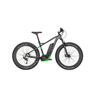 BULLS (DEMO) BULLS MONSTER E S MO BKWH 46CM